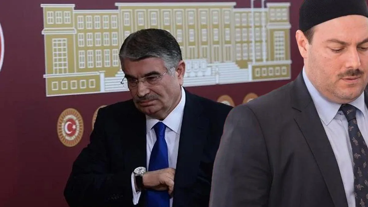 Şahin’in İfadesi: “Tanımıyorum” Dediği İsimler!
