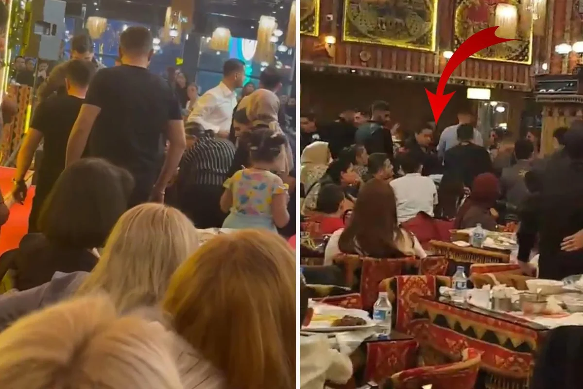 Sahnede Fenalaşan Hakkı Bulut Hastaneye Kaldırıldı: Sağlık Durumu İyi