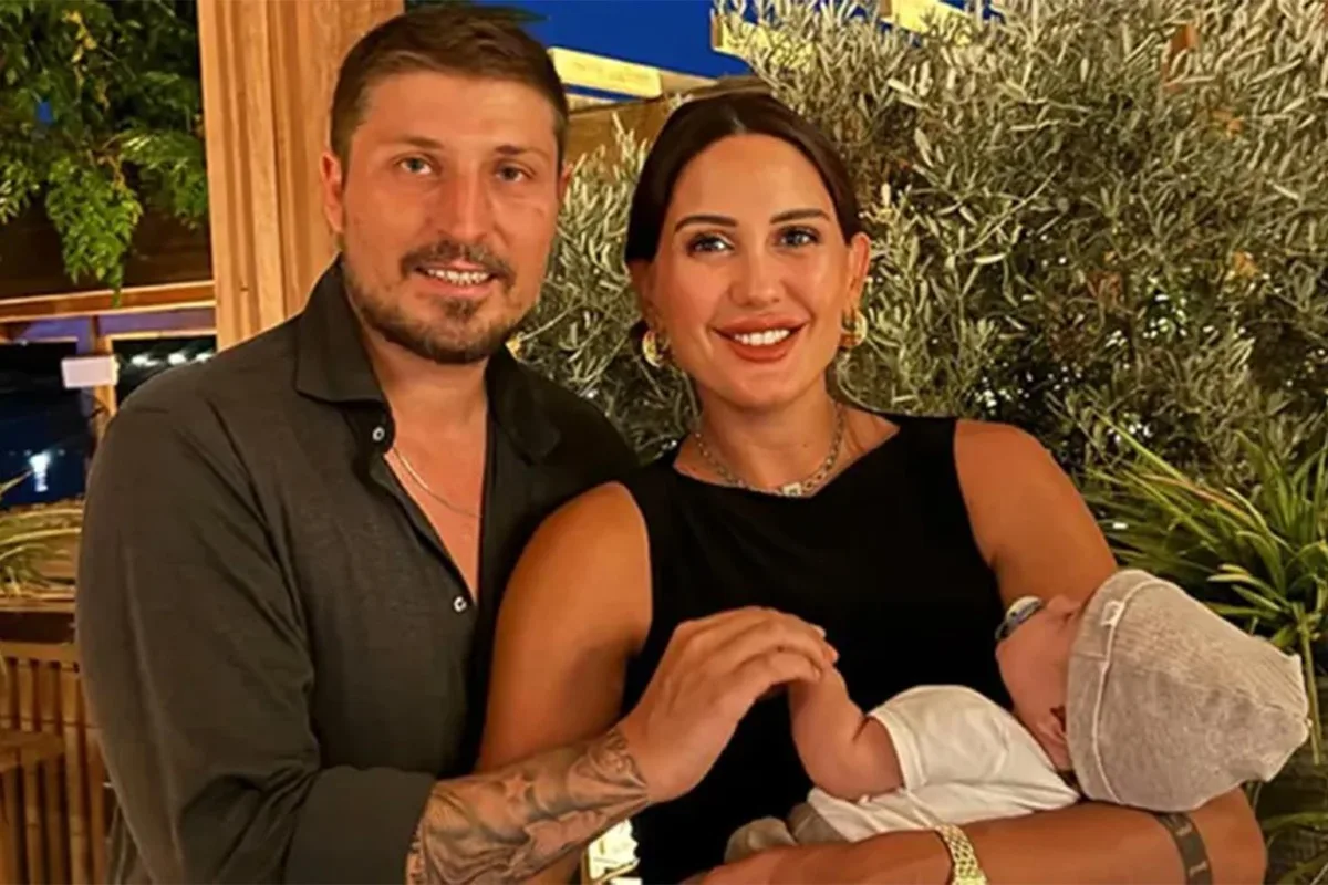 Sahra Işık, Aybirdi Soyadını Kaldırarak Yeni Bir Başlangıç Yaptı