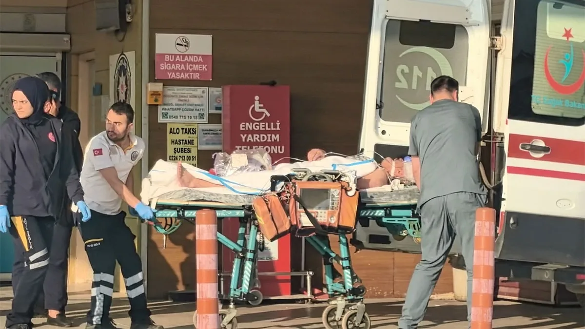 Sahte alkol zehirlenmesi ile ilgili görsel