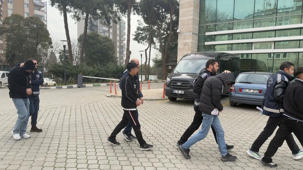 Sahte Araç Kiralama Dolandırıcılığına Dikkat!