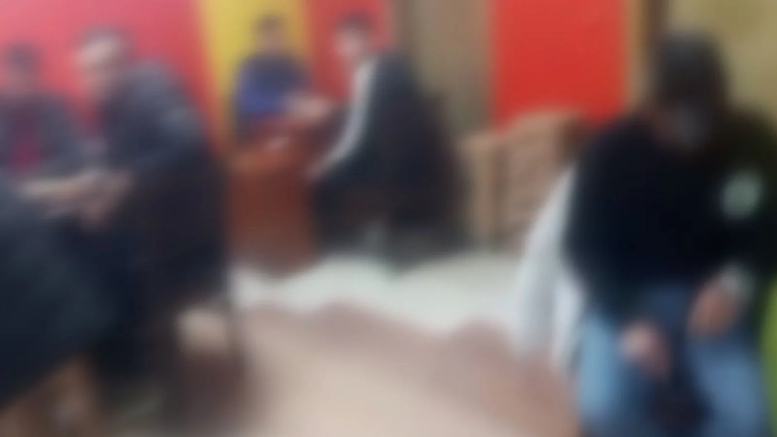 Sahte Dernekten Kumar Operasyonu: 1 Milyon TL Ceza!