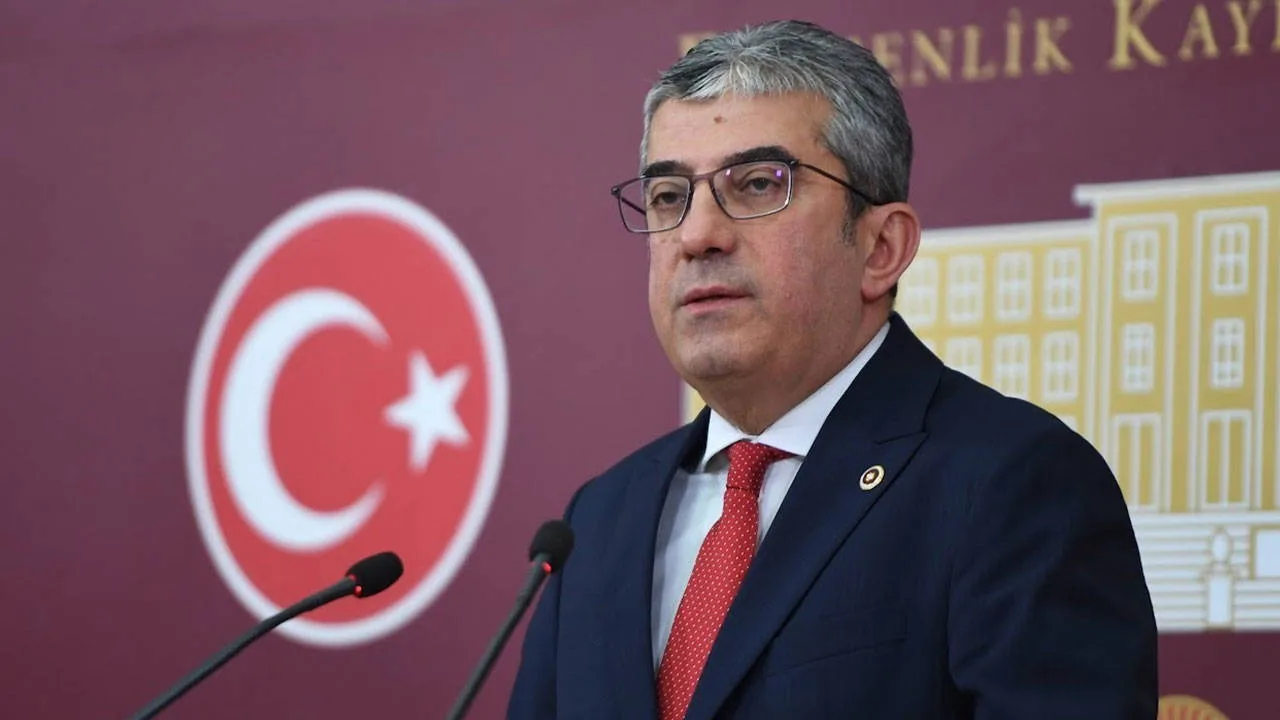 Sahte Diploma Skandalı: Bakanlara Soru Önergeleri