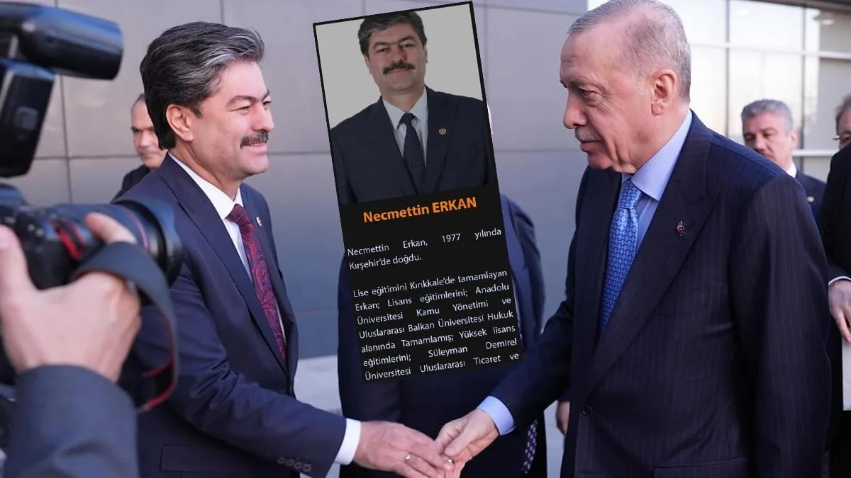 Sahte Diploma Skandalında Milletvekili Revizyonu
