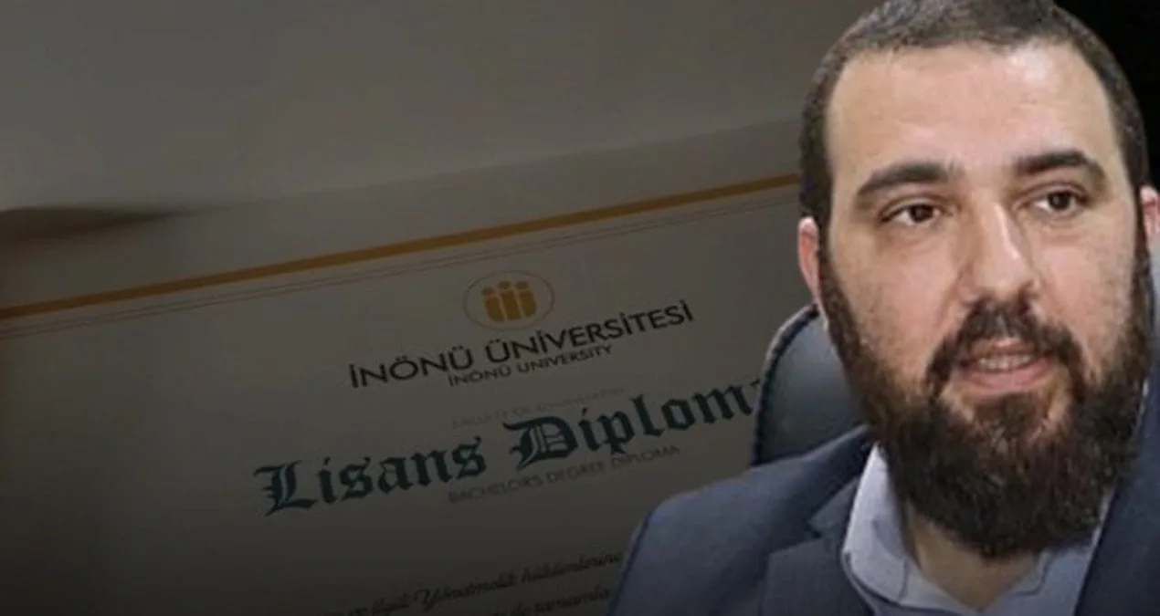Sahte Diploma Skandalında Osmanoğlu Hakkında İddianame!