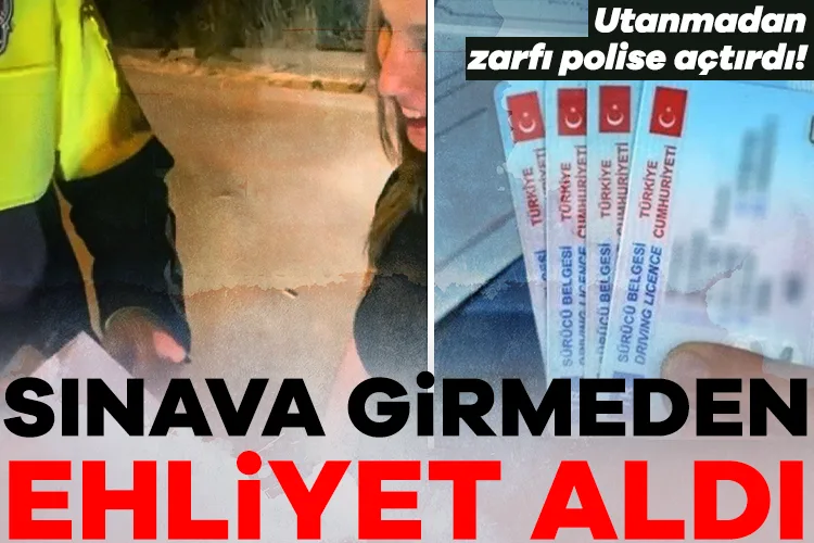 Sahte Diploma Skandalında Şok Edici Anlar!