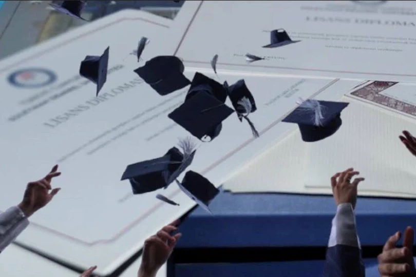 Sahte Diploma ve Ehliyet Çetelerine Büyük Darbe!