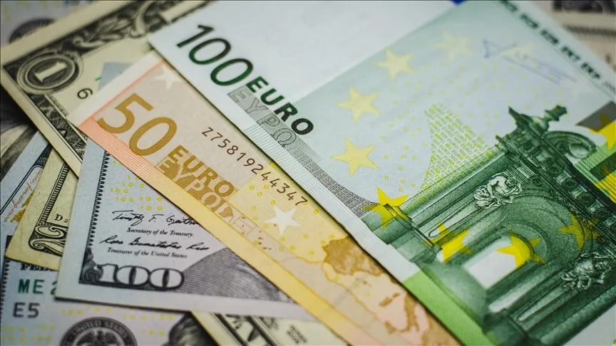 Sahte Dolar ve Euro