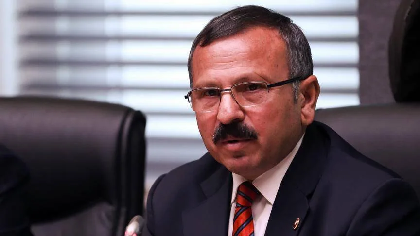 Sahte Oy Krizi: TBMM’de Gergin Anlar!