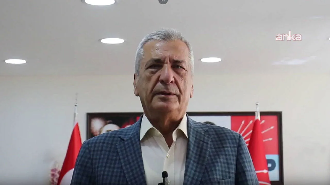 Sahte Raporla Cezaevi Skandalı: Siyasi Müdahelesi!