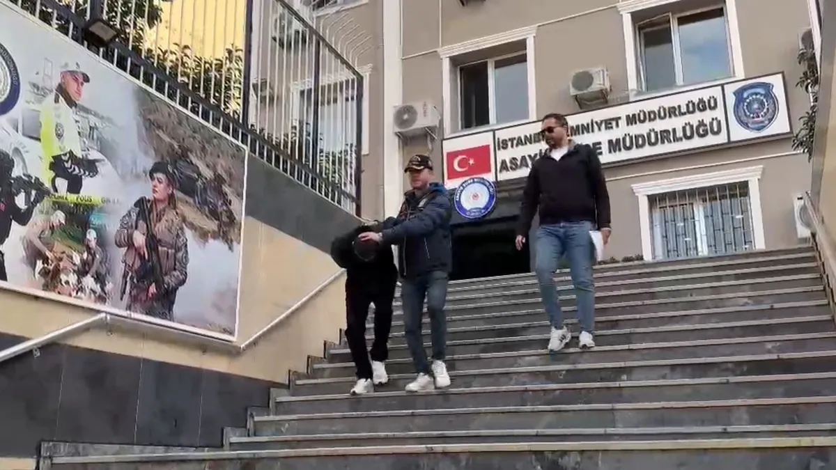 Sahte Sevgili, Yunan Kadını 3 Milyon Lira Dolandırdı!