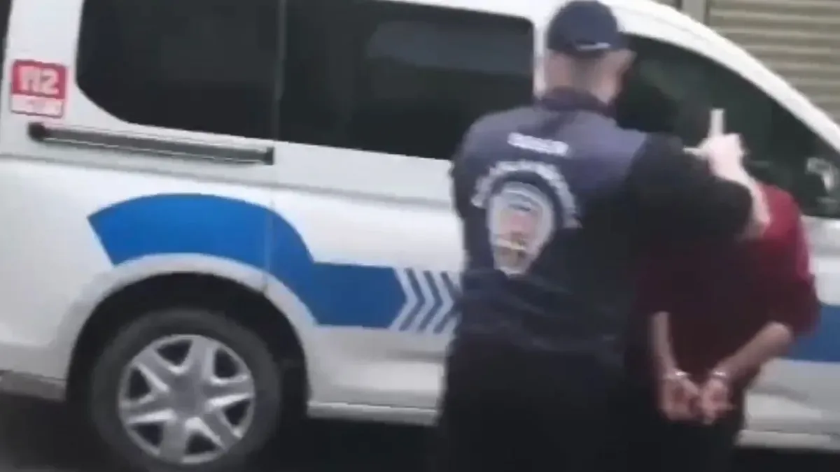 Sahte TOKİ Siteleriyle 21 Kişi Tutuklandı!