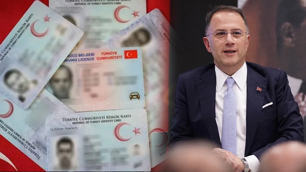 Sahte Vatandaşlık Skandalında İBB Tanıdık İsim!