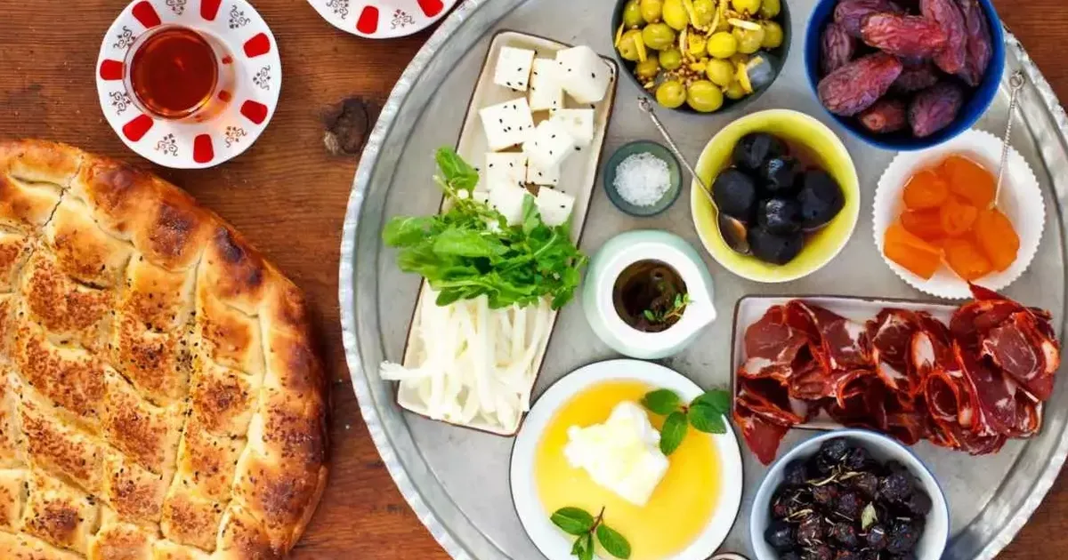 Sahurun Önemi: Enerjik Bir Ramazan Geçirin!