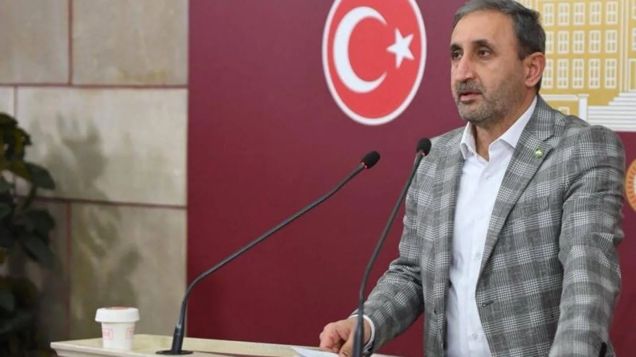 Şahzade Demir: Boşanma ve Mehirde Hukuki Reform Şart!