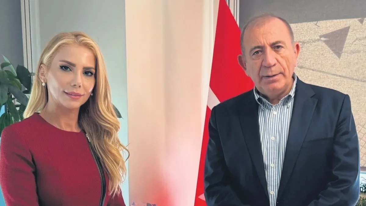 Şaibe İddiaları: Gider, Aklanır, Gelir!