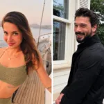 Devrim Özkan ve Deniz Can Aktaş’ın Aşkı Sosyal Medyada İlan Edildi
