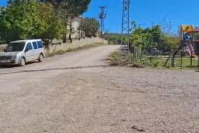 Karacabey’de Ormanda Kanlı Olay: Genç Kız Öldürüldü