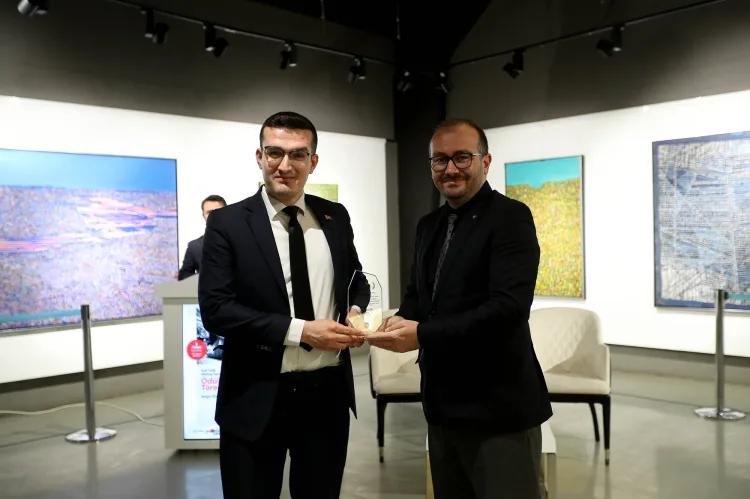 Sait Faik Hikaye Yarışması’nda Duygusal Anlar!