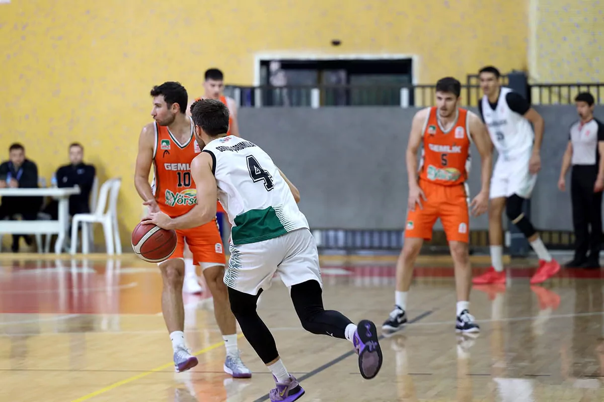 Sakarya Basketbol Takımı