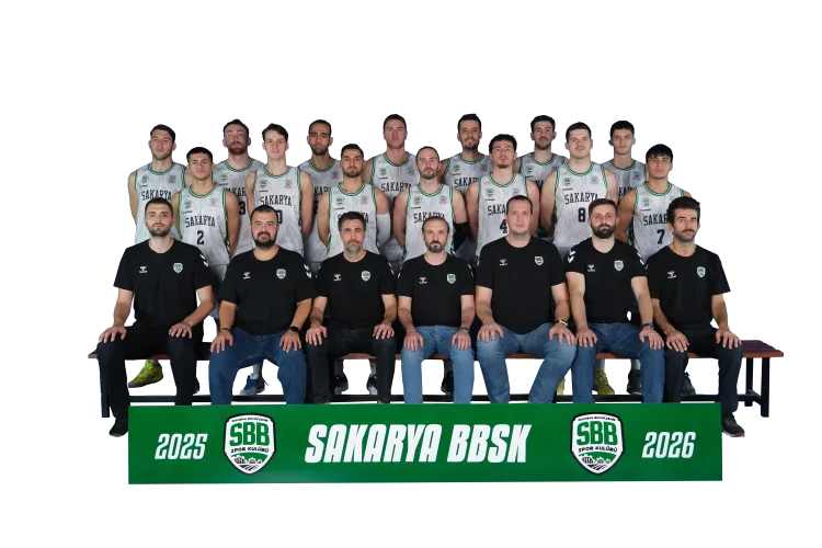 Sakarya Basket, Ege’yi Ağırlıyor: Giriş Ücretsiz!