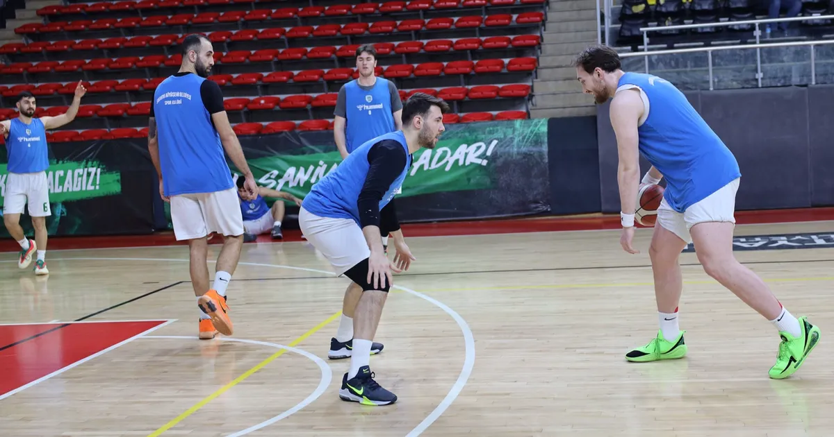 Sakarya Basket, Eskişehir İçin Taraftar Çağrısında Bulundu