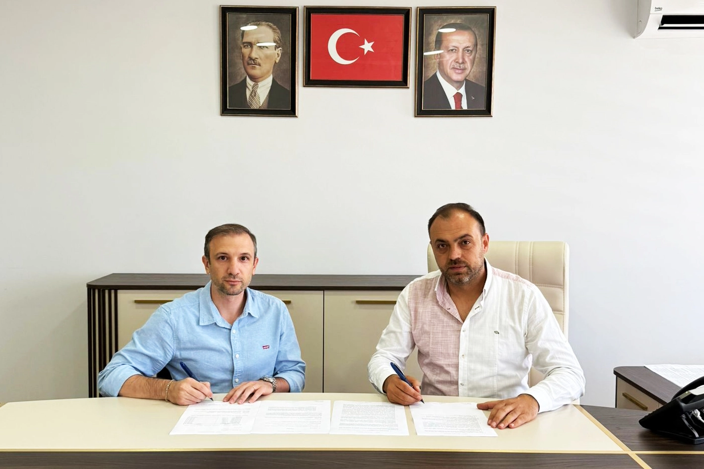 Sakarya Basketbol’da Yeni Dönem: Sinan Çambel