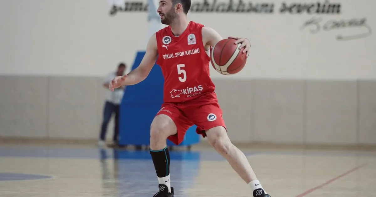 Sakarya Basketbol’da Yeni Sezon İçin Güçlü Kadro