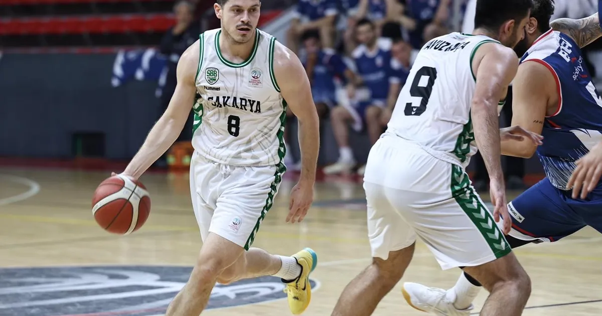 Sakarya Basketbol, Deplasmanda Galibiyet Peşinde!