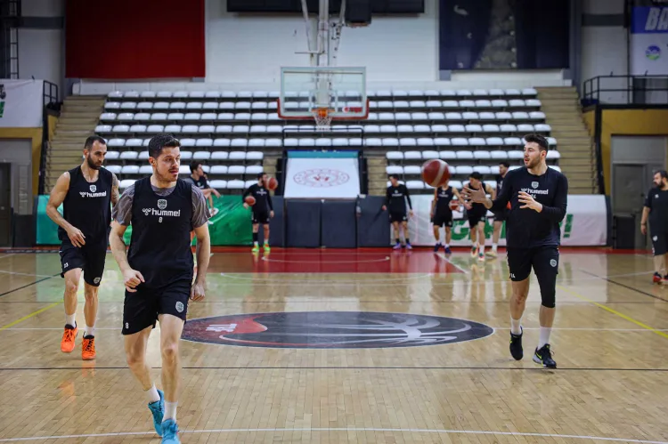 Sakarya Basketbol, Play-Off’a Şampiyonluk Hedefiyle Giriyor!