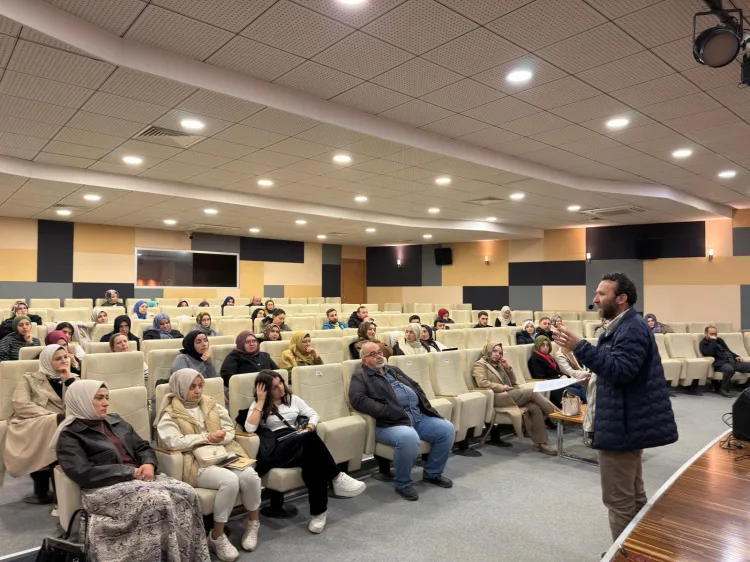 Sakarya Büyükşehir Akademi’de İlk Haftanın Renkleri