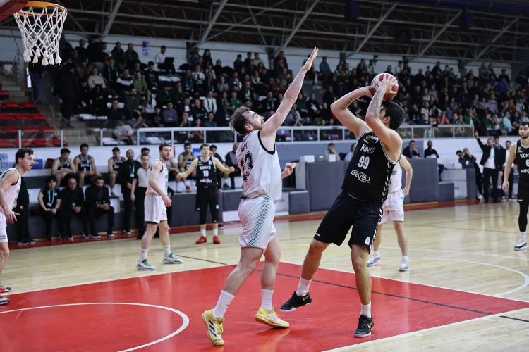 Sakarya Büyükşehir Basketbol Takımı