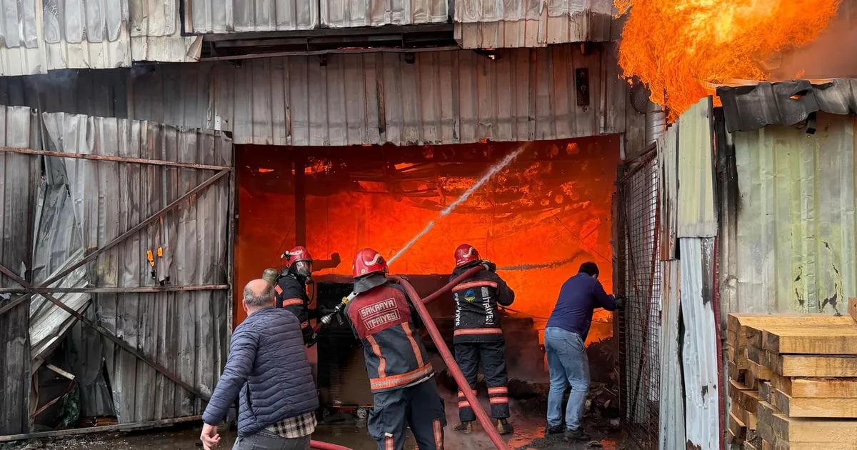 Sakarya’da 10 Ayda 11 Bin Acil Müdahale!