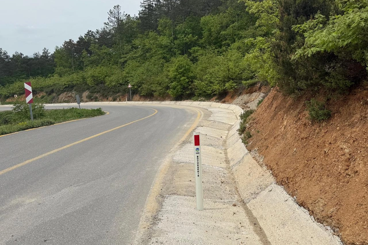 Sakarya’da 12 Mahallede V Kanal Projesi Tamamlandı