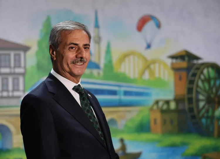 Sakarya’da 2026 Kültür Yolu Festivali Tarihleri Belli!