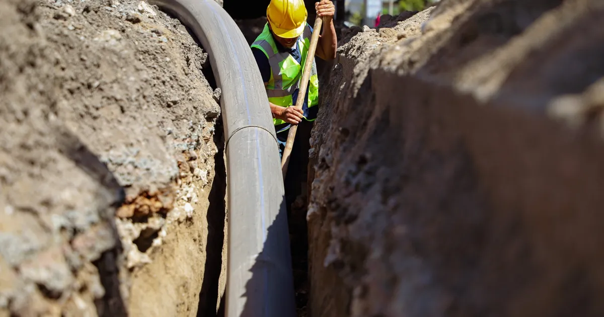 Sakarya’da 4 Bin Metrelik Su Projesi Tamamlandı