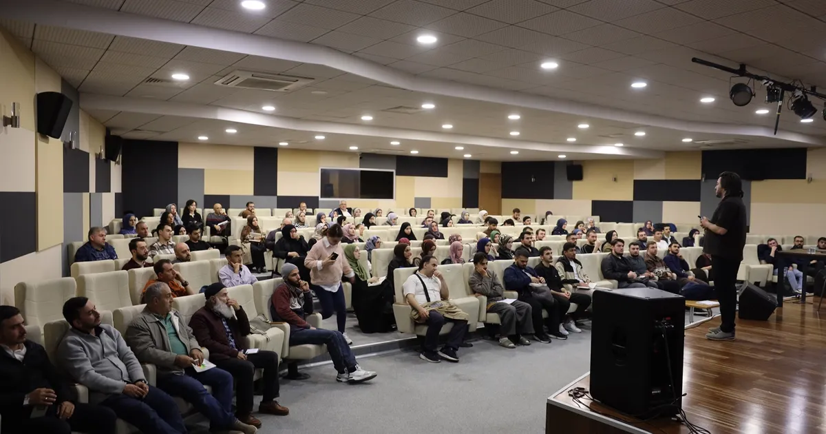 Sakarya’da Akademi Eğitimleri Büyük İlgi Gördü!
