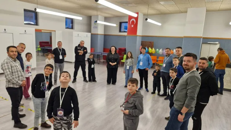 Sakarya’da Ara Tatil: Eğlence ve Sanat Dolu Atölyeler