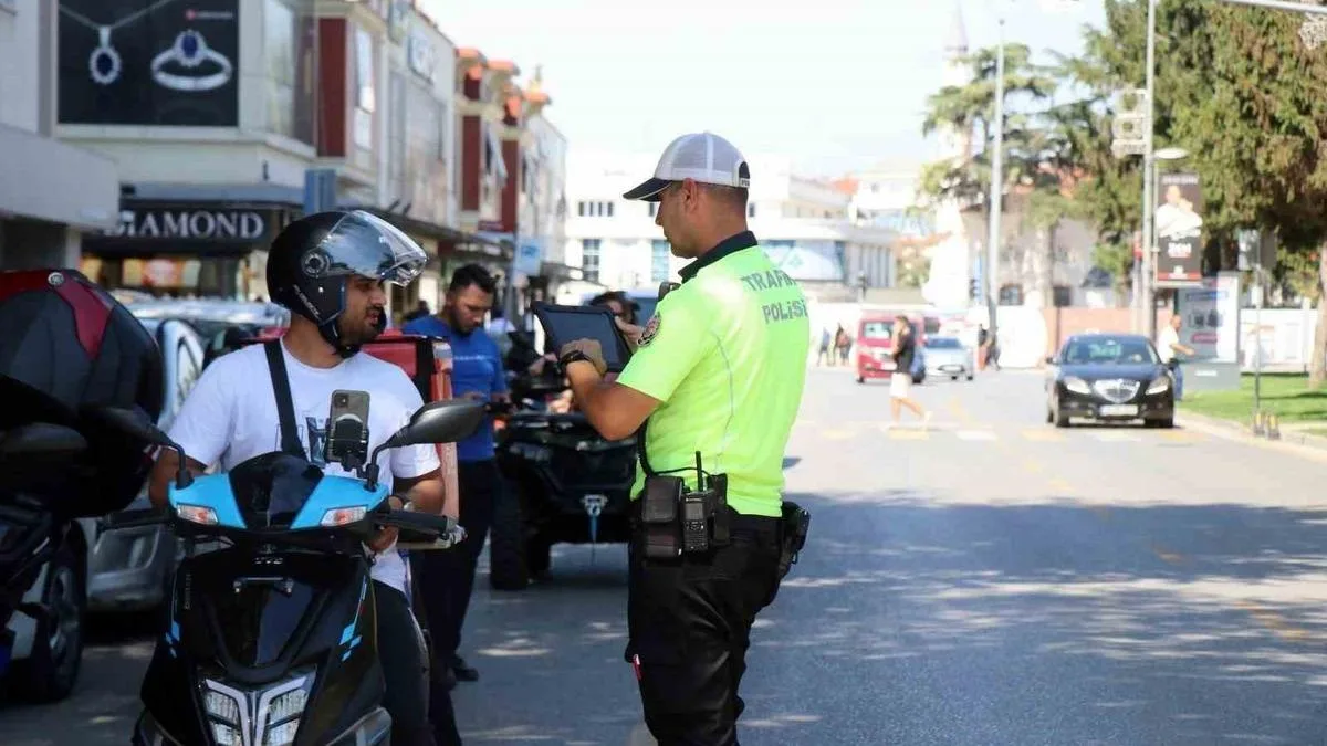 Sakarya’da Bayramda 2.563 Güvenlik Görevlisi