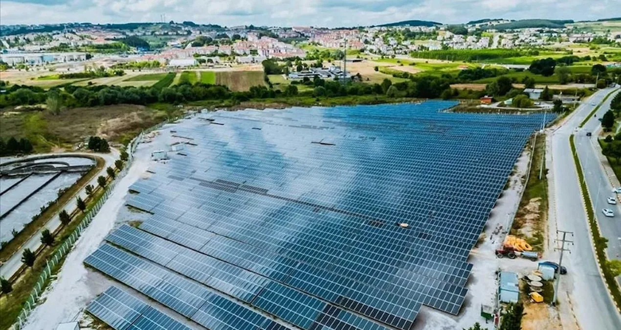 Sakarya’da Dev Güneş Enerjisi Projesine Son Aşama!