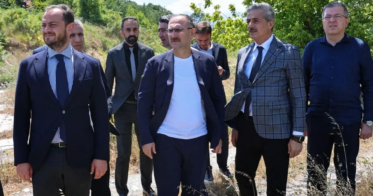 Sakarya’da Dev Yurt Projesi Başlıyor!