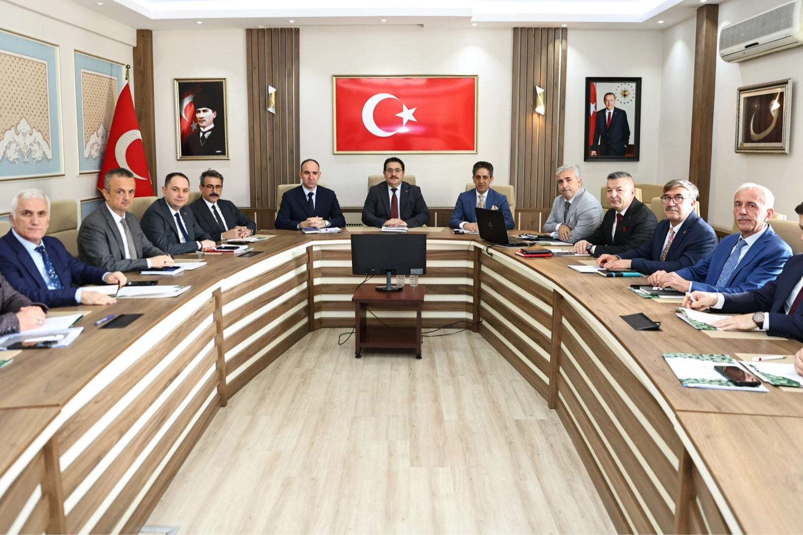 Sakarya’da Eğitim Süreçleri Masaya Yatırıldı