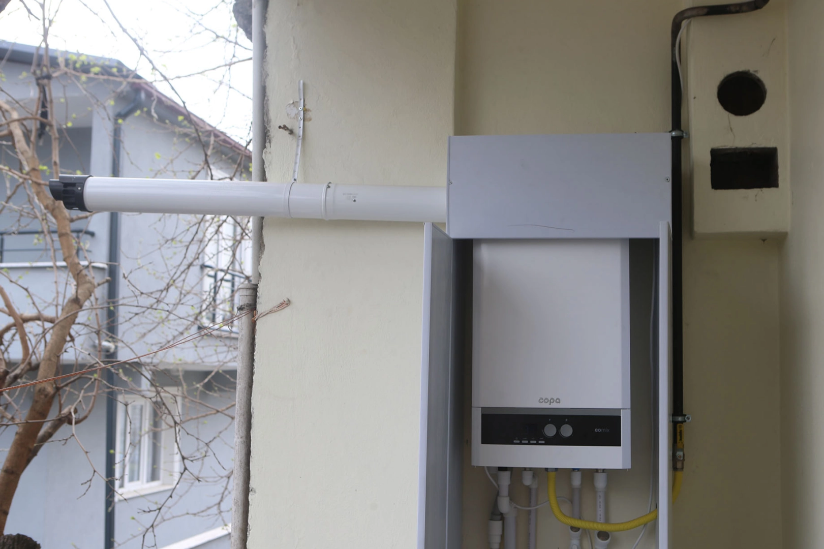 Sakarya’da Engellilere Ücretsiz Doğalgaz Desteği