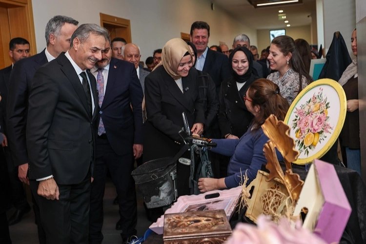 Sakarya’da Engelsiz Ulaşım Projesi Tanıtıldı!