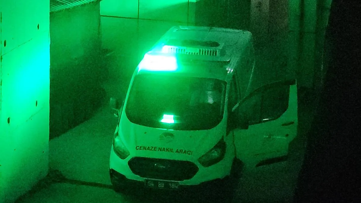 Sakarya’da Havuzda Peş Peşe Ölüm Olayları!