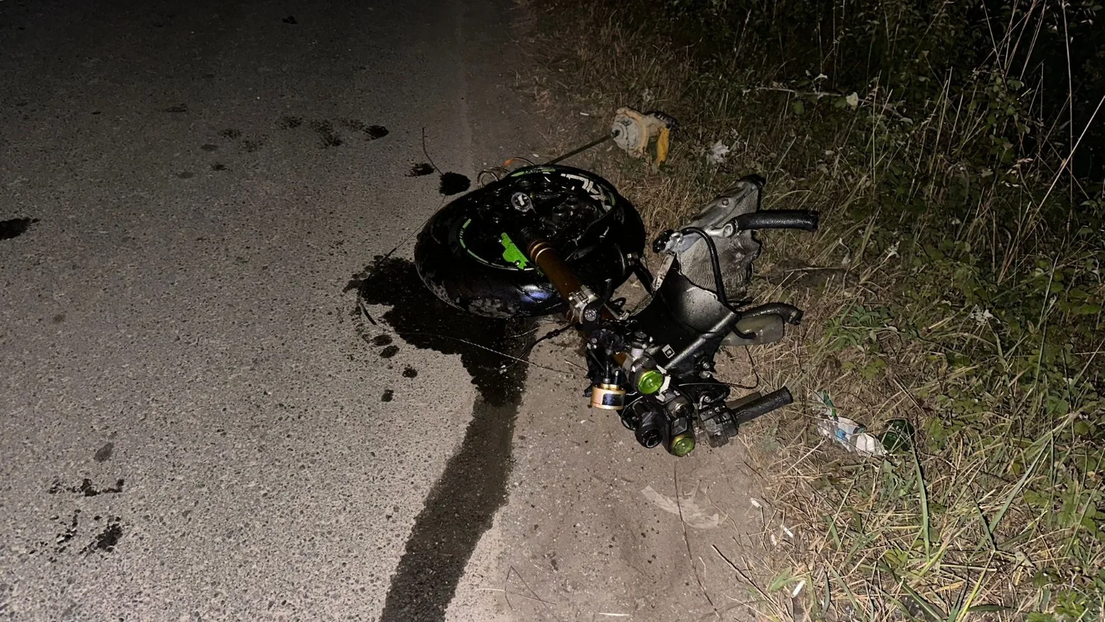 Sakarya’da Kaza: İki Ölü, İki Yaralı!