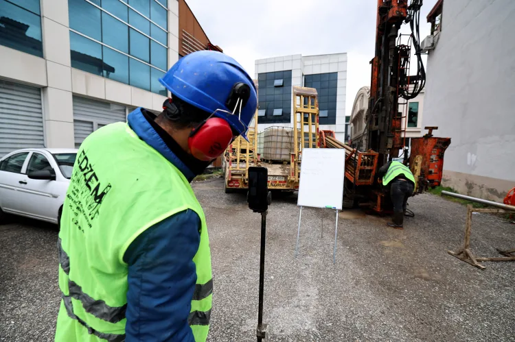 Sakarya’da Kentsel Dönüşümde Tarihi Adım!
