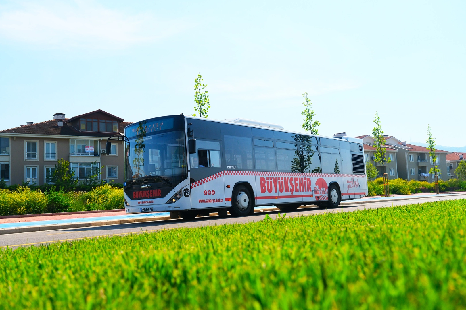 Sakarya’da Kış Ulaşım Düzenlemesi Başlıyor!
