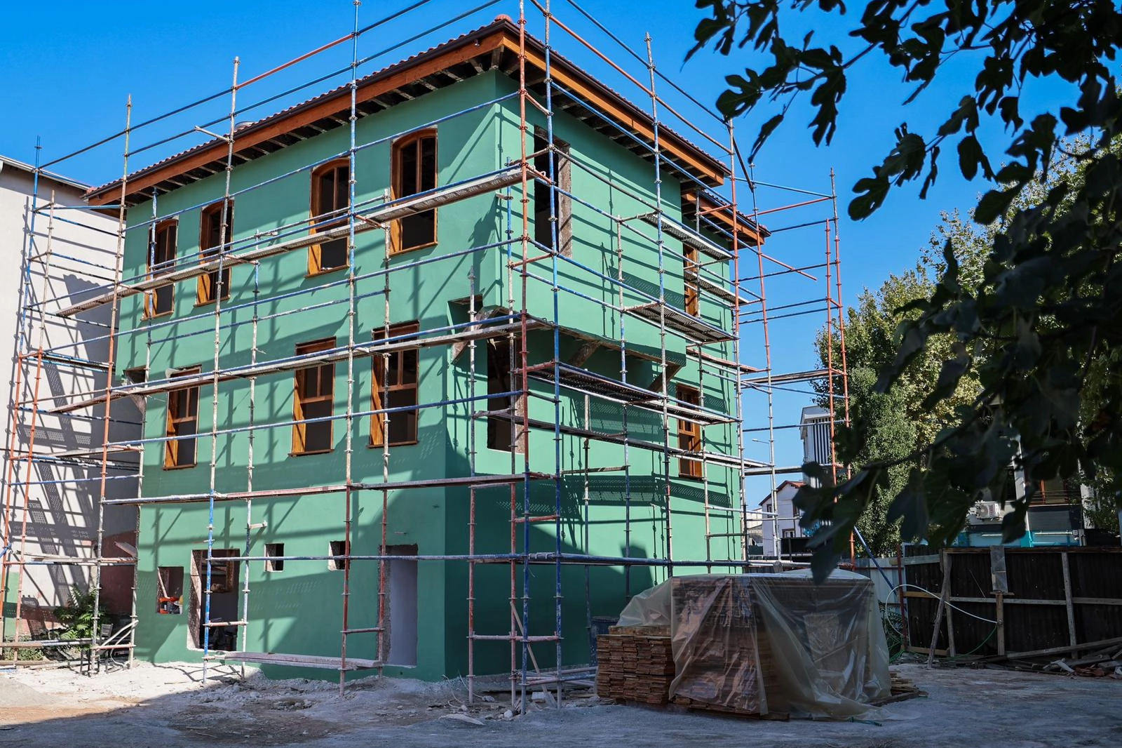 Sakarya’da Kültür Sanata Yeni Nefes Geliyor!