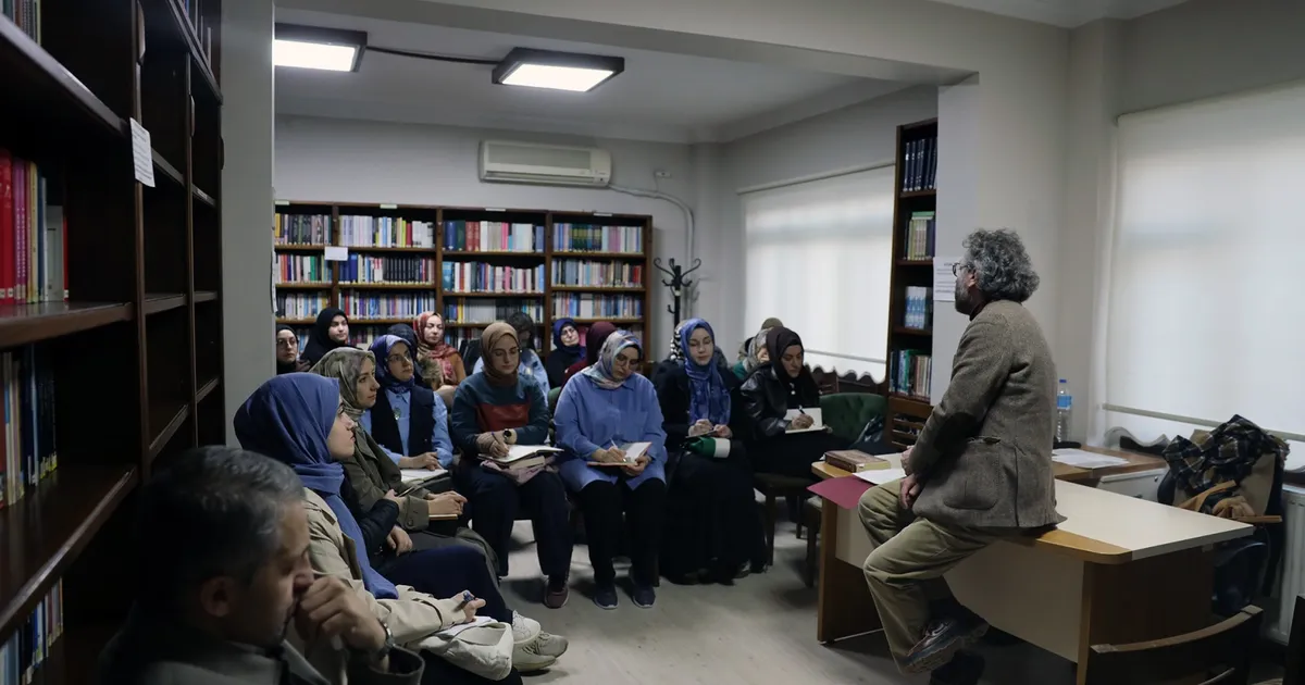 Sakarya’da Kültür ve Sanat Eğitimleri Devam Ediyor!